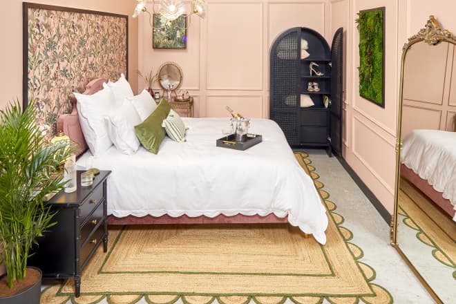 Here’s Why Scallops Are Everywhere in Interiors Right Now