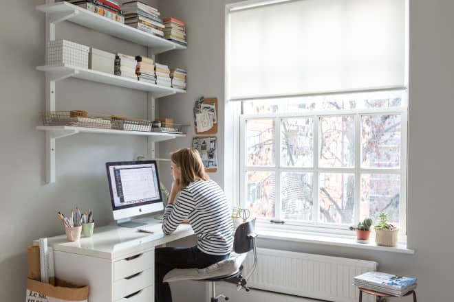 The "Power Hour" Method Flipped My Morning Routine and Doubled My Productivity