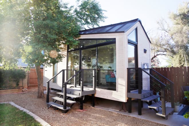 These 3 Prefab Home Cottage Kits Come in Every Style