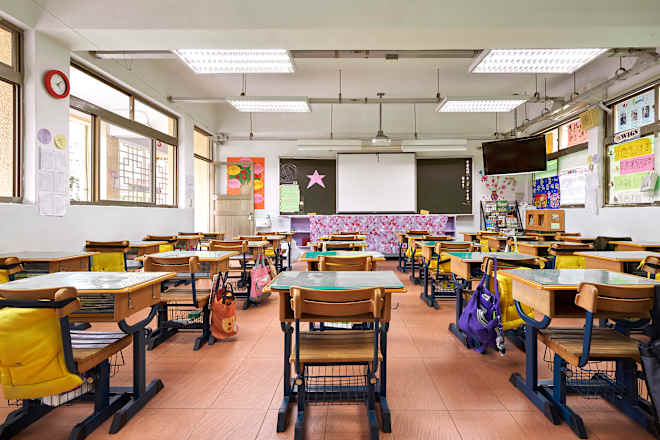 This Teacher Is Telling Parents Not to Send Kids to School with This Food