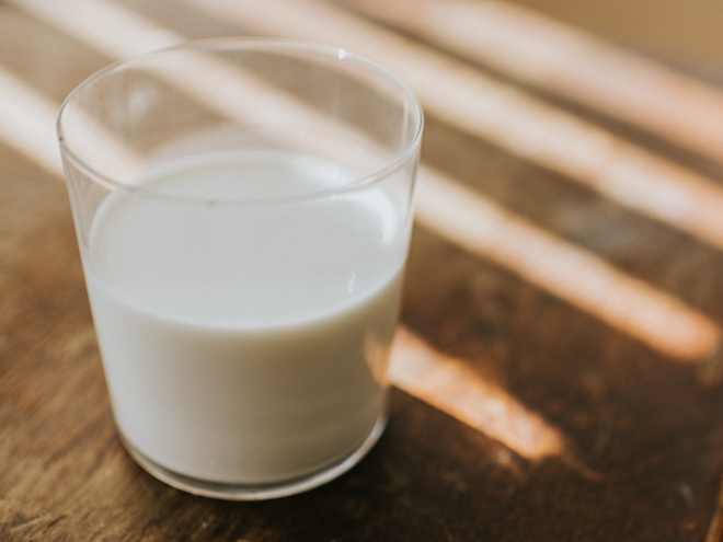 A Popular Milk Brand Is Being Recalled Across Multiple States