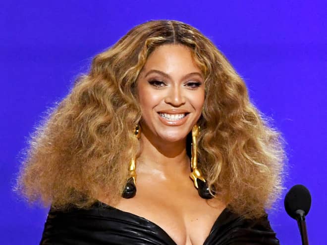 Beyoncé Follows a Completely Plant-Based Diet Except for This One Meat