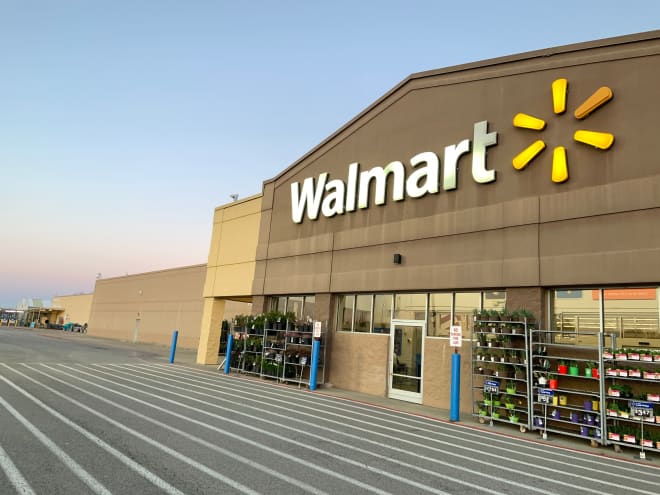Walmart Announced a Major Change to Grocery Prices That Has Shoppers Excited