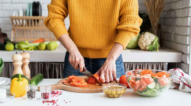 Walmart Is Selling a 12-Piece Henckels Knife Set for Just $65 ($205 Off!) — And It’s Flying Off Shelves