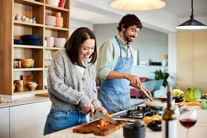 Williams Sonoma Just Dropped Great Deals from Le Creuset, All-Clad, and Staub
