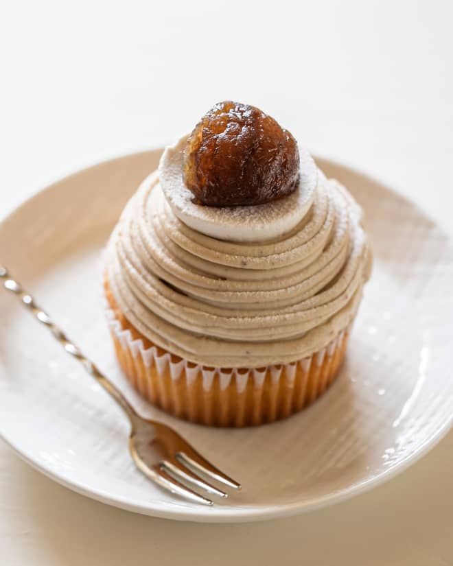 The Secret to Better Desserts? This $3 French Pantry Staple
