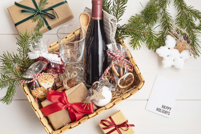 The 13 Best Gift Baskets for Everyone on Your List — Starting at Just $22
