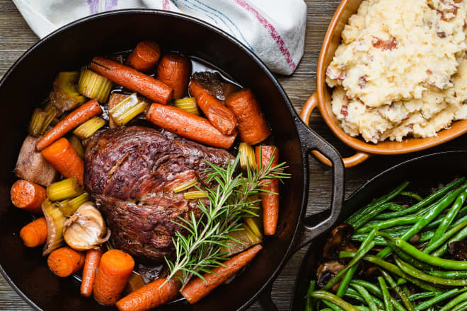 Le Creuset Is Retiring This Popular Color — Score It on Sale Before It Sells Out