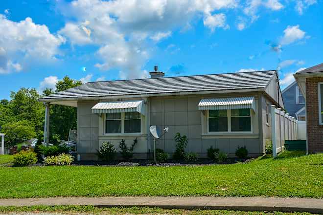 The Obscure 1940s Home Type I Wish Was Still Around