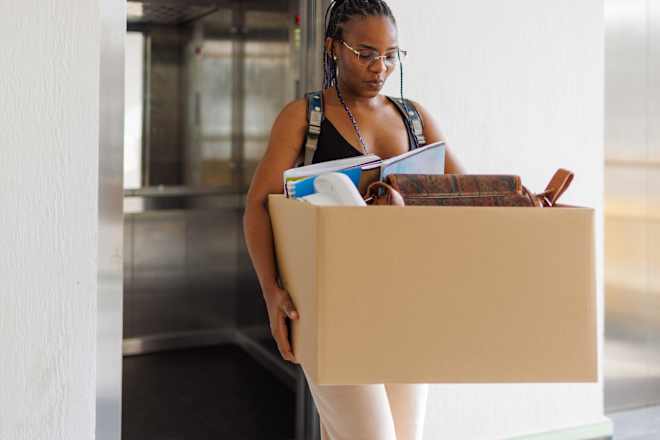 How to Solve One of the Biggest Dorm Headaches Students Face