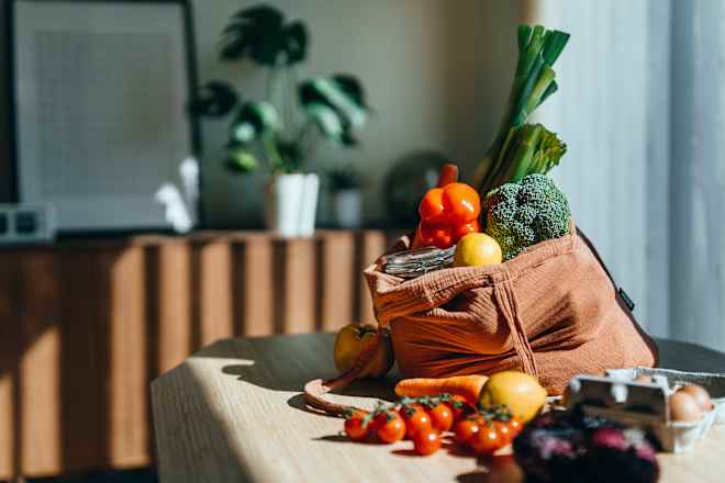 I’ll Never Forget My Reusable Bag Again, Thanks to This Ingenious Find