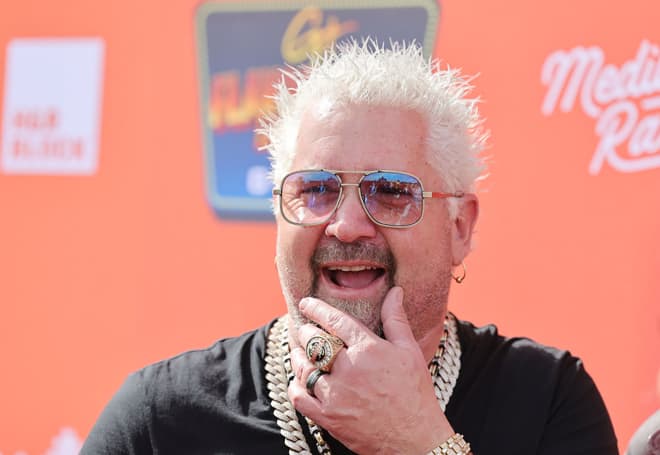 Guy Fieri’s Net Worth Will Leave You Speechless