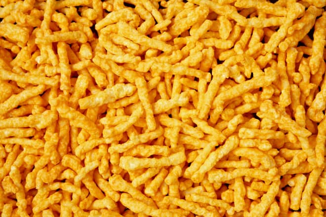 Cheetos Just Dropped a Brand-New Flavor, and Fans Already Say It's the Best Ever