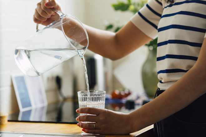 I Didn’t Like My Questionable Tap Water — Until I Got This Surprising Upgrade (It’s a Game-Changer!)