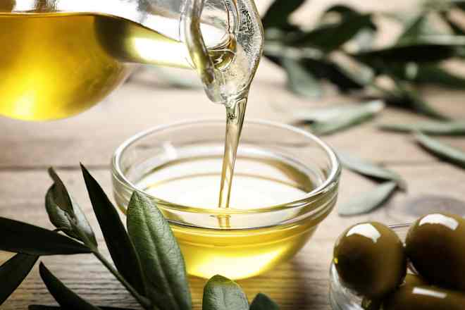 Brightland's “Best Ever” Olive Oil Is on Sale for Black Friday