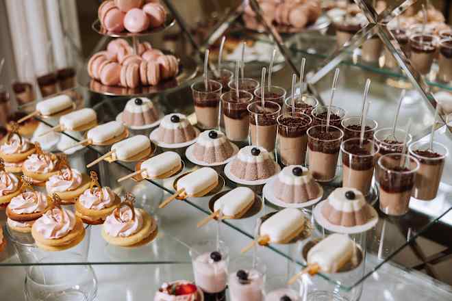 Why I’m Serving This Locally Beloved Dessert at My Wedding (I Can’t Stop Eating It!)