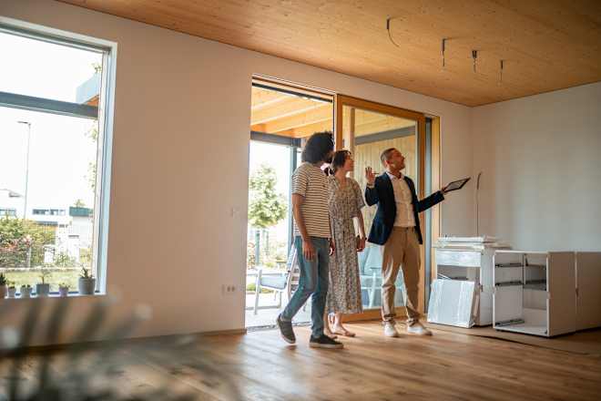 2 Real Estate Pros Share the Best Unconventional Home-Searching Methods