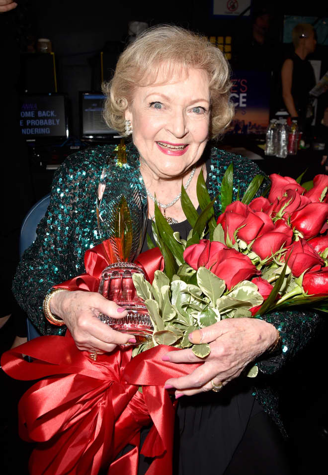 Betty