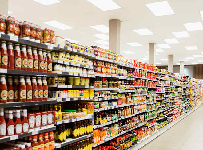 The “Delicious” Condiments That Are Taking Over Grocery Shelves
