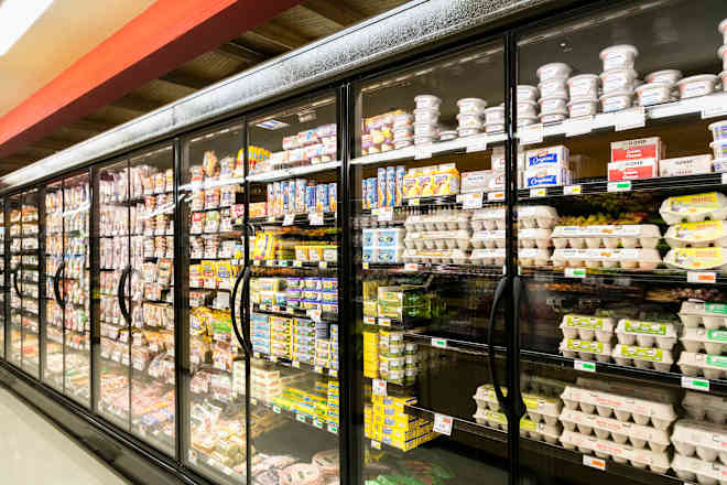 The $3 Grocery That Saves Me So Much Money at the Starbucks Drive-Thru