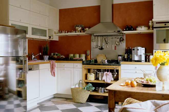 The Vintage "Cooling" Kitchen Feature I Wish Every Home Still Had