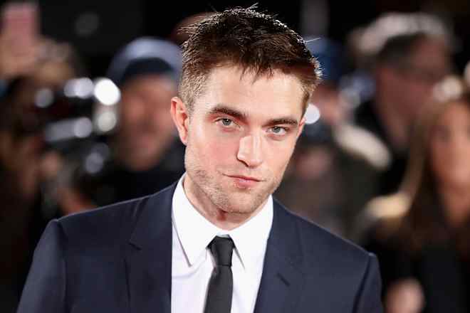 Robert Pattinson Admits to Eating This One Protein Three Times a Day