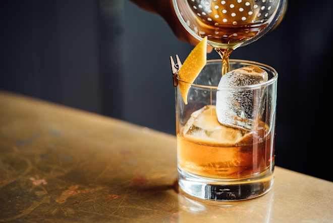 The Best Gifts for Bourbon Lovers, Starting at $8