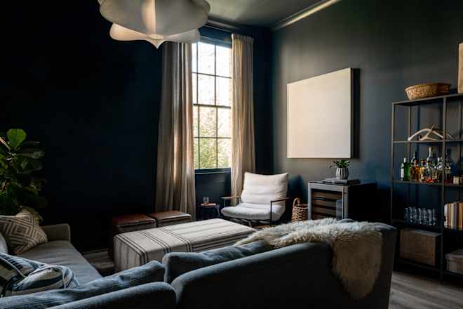 4 Living Room Trends on Their Way Out — And What’s Taking Their Place