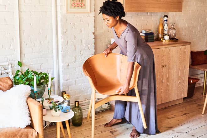 5 Places Experts Find Unique Inexpensive Decor Beyond Target And