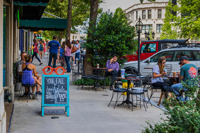 Everyone Wants to Move to This Southern State — and It’s Not the One You Expect