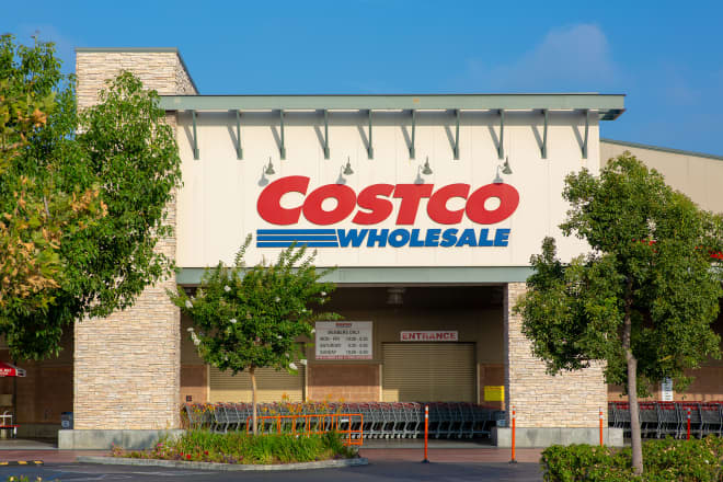 Vintage Coca-Cola Products Have Been Spotted at Costco