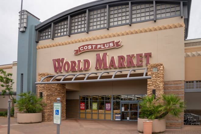 The “Too Cute” $9 World Market Summer Find You'll Use Every Single Morning