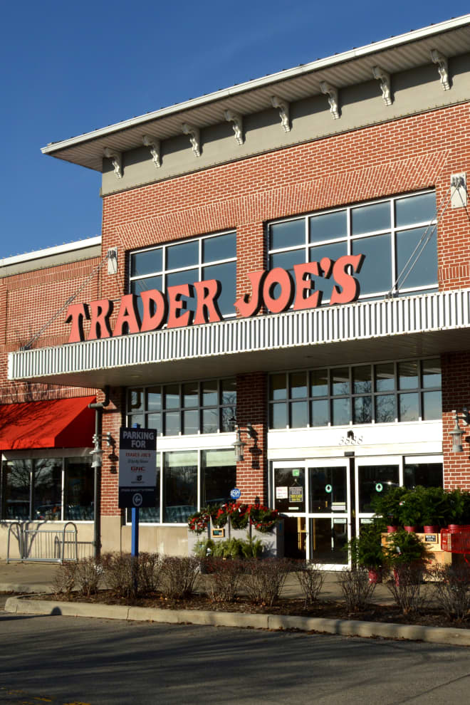 Trader Joe’s Just Brought Back Its Famous $2 Italian Find