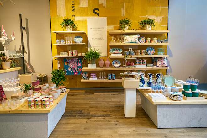 The 10 Best Wedding Gifts at Anthropologie, According to a Former Store Manager