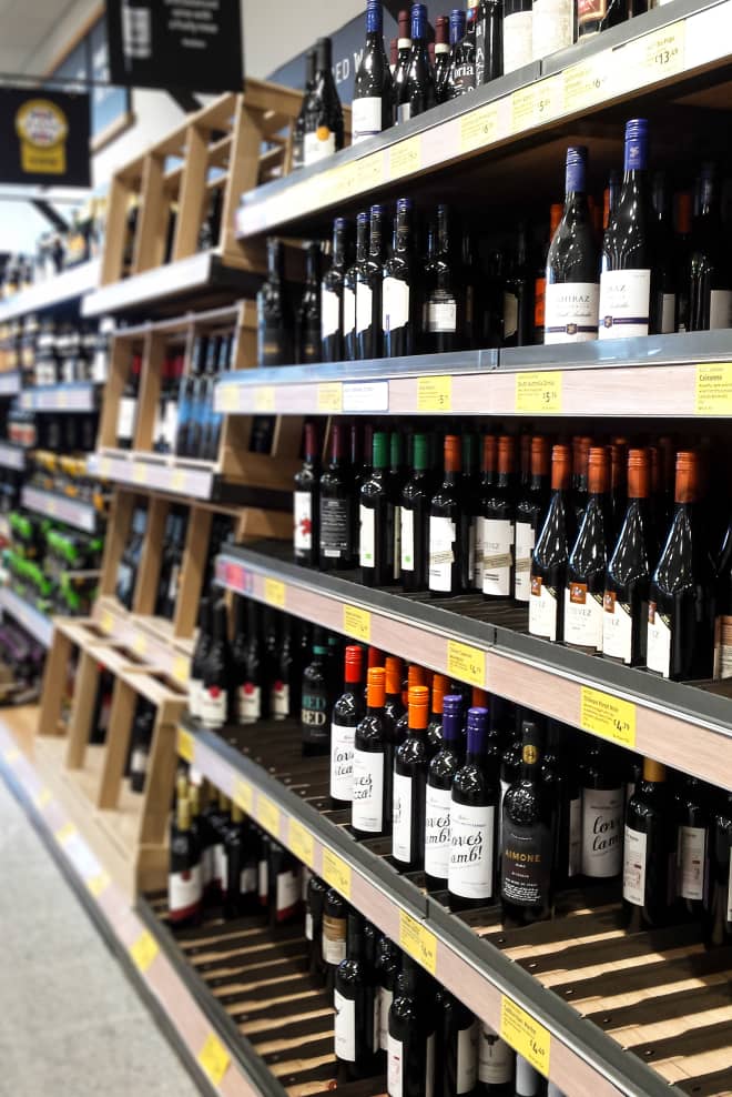 The 8 Best Aldi Wines‚ According to a Former Wine Buyer
