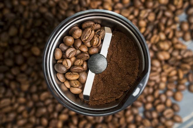 The Brilliant OXO Gadget I Use for Everything from Meal Prepping to Making Coffe