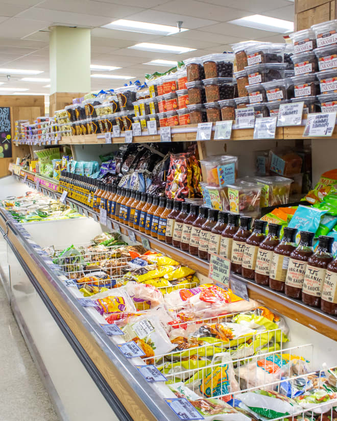 The $3 Trader Joe’s Grocery I’m Stocking in My Freezer All Year Long
