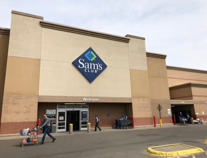 shutterstock_1384014014 Is a Sam’s Club Membership Worth It? I Rejoined Last Year — Here’s Everything You Should Know