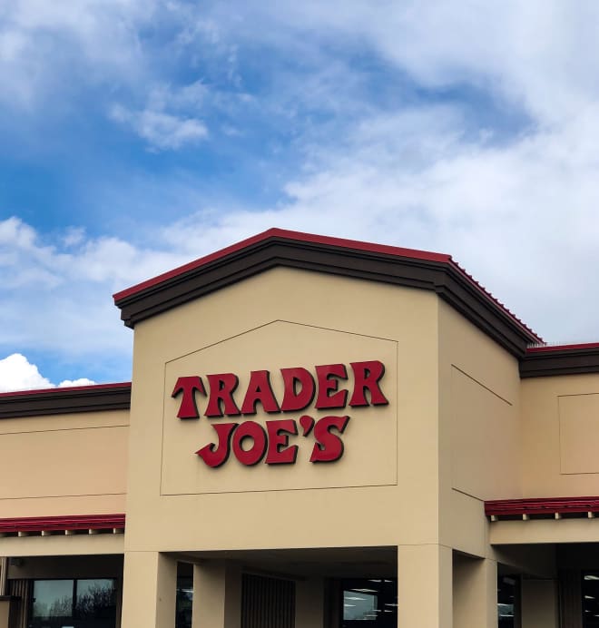 Trader Joe’s Just Dropped a New “Amazing” $5 Dessert