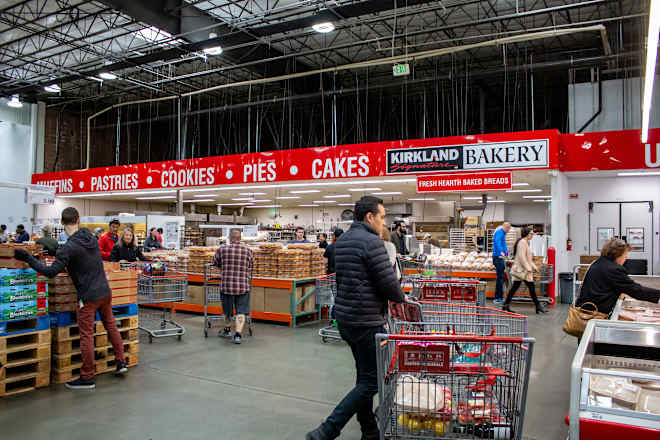 I Tried the New Costco Bakery Find Everyone’s Talking About, and It Did Not Disappoint