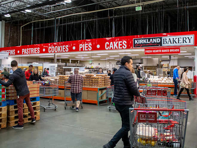 I Tried the New $8 Costco Bakery Find That Has Shoppers Divided, and It’s (Almost) Perfect
