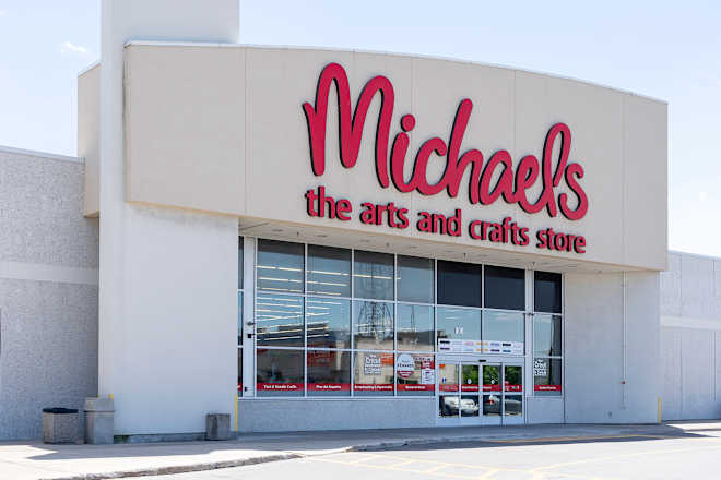 Michaels Just Dropped Halloween Collections That Look So High-End