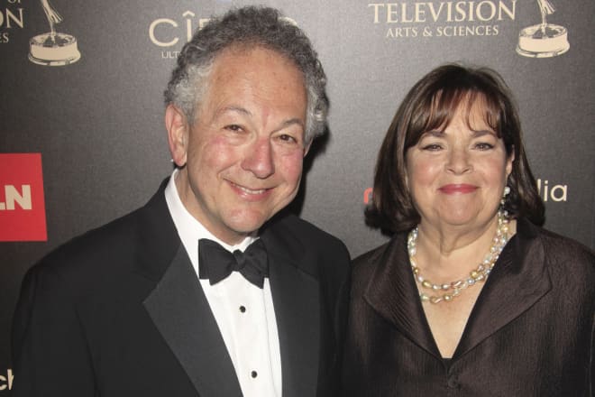 Everything You Need to Know About Ina's Husband‚ Jeffrey