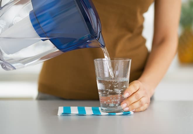 shutterstock_149482835 The Only Water Filters Worth Buying (and Why), According to Experts