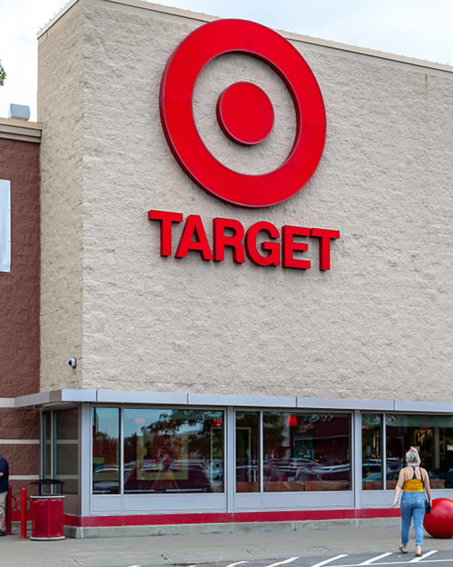 The Newest $5 Target Kitchen Find That's Flying Off Shelves Right Now