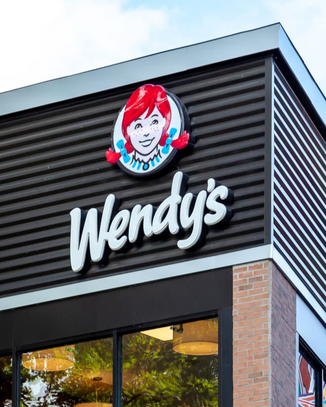 Wendy’s