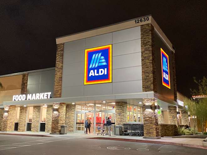 6 Aldi “Little Luxuries” I’m Picking Up Before the End of Summer (They’re All $3 or Less!)