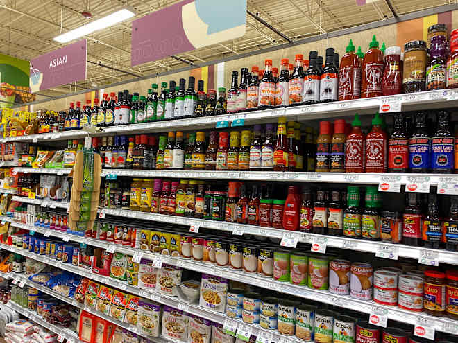 The Iconic Bottle of Hot Sauce You Should Always Have in Your Fridge, According to a Former Hot Sauce Shop Owner