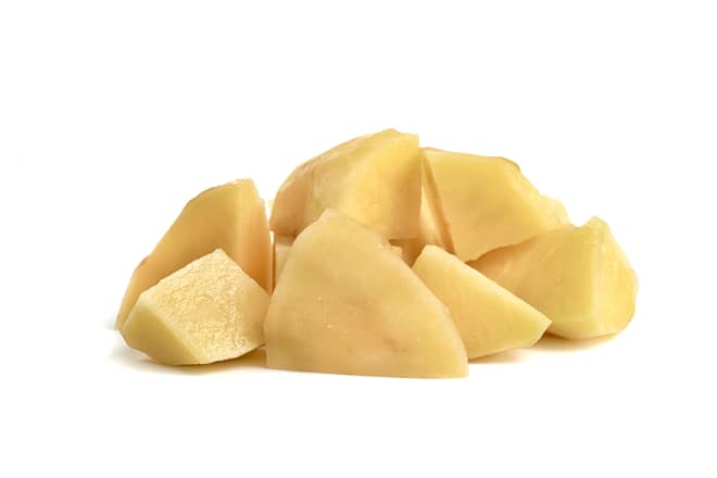 Here’s How Long to Boil Potatoes for Perfect Mashed Potatoes