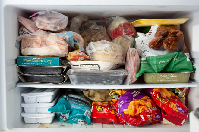 The 16 Best Frozen Foods to Cook in Your Air Fryer